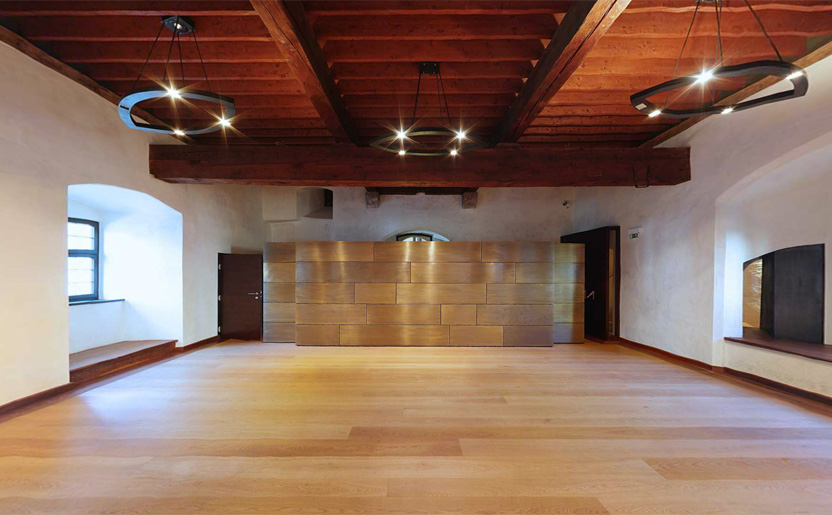 beheimsaal