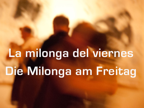 Milonga-box