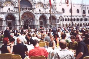 Venedig 2000